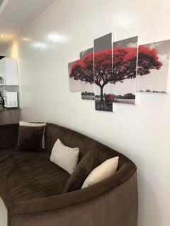 The best one bedroom in silverstone apartments - Nairobi - 5