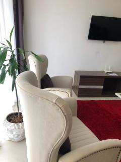The best one bedroom in silverstone apartments - Nairobi - 4