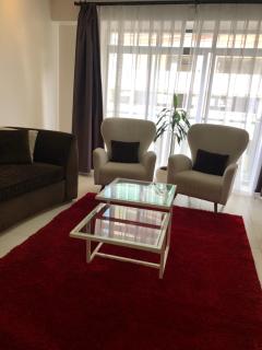 The best one bedroom in silverstone apartments - Nairobi - 0