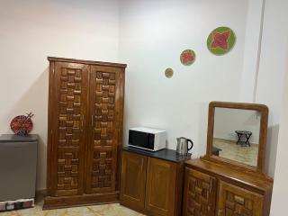 SunuSal One Bedroom Studio Apartment SS3-CHERNO - Sere Kunda - 3