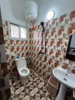 SunuSal One Bedroom Studio Apartment SS3-CHERNO - Sere Kunda - 4