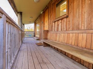 Cedrus Lodge - Penrith - 7