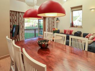 Cedrus Lodge - Penrith - 2