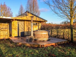 Cedrus Lodge - Penrith - 8