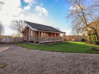 Cedrus Lodge - Penrith - 9