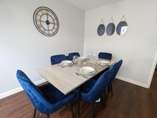 Cozy Two Bedroom Chalet in Sidmouth - Sidmouth - 3