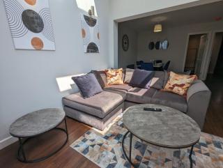 Cozy Two Bedroom Chalet in Sidmouth - Sidmouth - 5