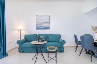 Relax in Spacious 2BD with Sea View in Al Hamra - Ras al Khaimah - 4