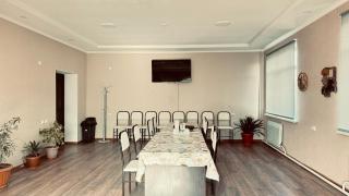 гостевой дом Ак-Дил - 8