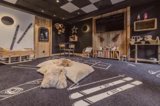 Apparthotel L'éclat des Veriaz à Megève- Praz sur Arly - MEGEVE - Megève - 7