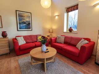Larch Lodge - Penrith - 6