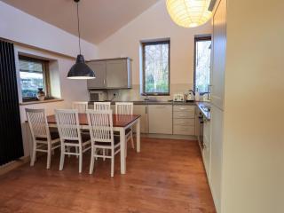 Larch Lodge - Penrith - 3