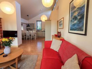 Larch Lodge - Penrith - 5