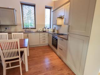 Larch Lodge - Penrith - 1