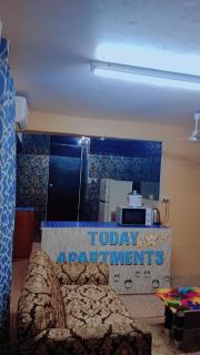 Singhs 2 bedroom apartment - Nakavu - 3