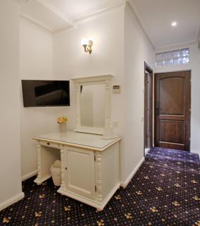 Hotel Central - Slobozia - 4
