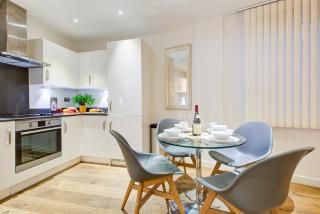 Hybrid Resi Greenwich near O2 Arena - Londra - 5