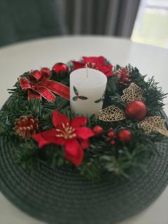 Apartamentai VILMA - 7