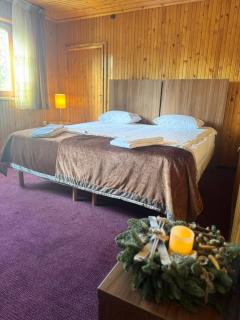 Vila Florilor Predeal - Braşov - 2