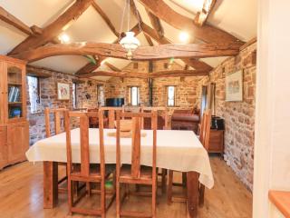 Barn Owl Cottage - 2
