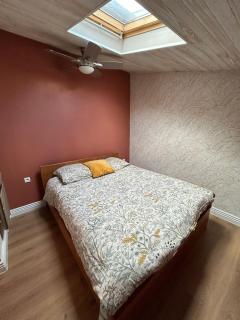 Charmante villa au brusc avec piscine à 10min à pied de la mer - 8