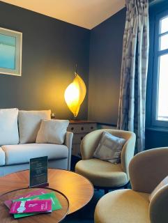 Hôtel Villa la Renaissance - Bayonne - 4