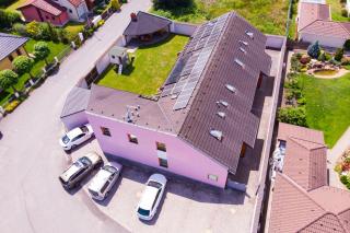 Penzion u Lužnice - Planá nad Lužnicí - 7