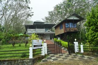 Sansree homestay - 0