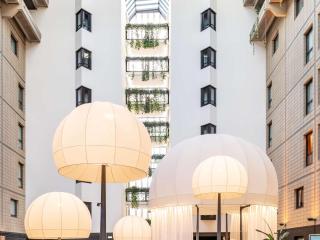 Mercure Paris Porte De Versailles Expo - 0