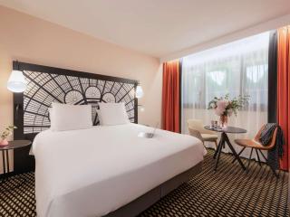 Mercure Paris Porte De Versailles Expo - 3