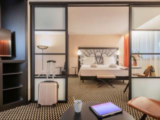 Mercure Paris Porte De Versailles Expo - 2