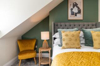 Chelmsford Loft 5 - 3