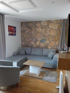 Vila Barselona Kopaonik - Kopaonik - 4