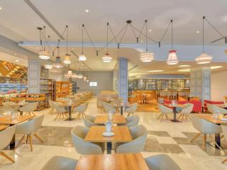 ibis Bengaluru Outer Ring Road - Bangalore - 4