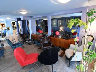 ibis Nantes Saint Herblain - Saint-Herblain - 8