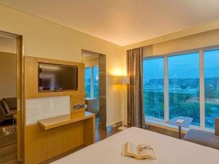 Novotel Bengaluru Outer Ring Road - Bangalore - 4