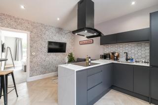 Chelmsford Loft 2 - Newcastle upon Tyne - 7