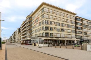 Europe 0402 - Sint-Idesbald - 7