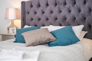 Beautiful Regency flat by Sea - Brighton & Hove - 4