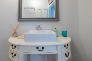 Beautiful Regency flat by Sea - Brighton & Hove - 3