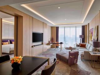 Sofitel Singapore City Centre - Singapur - 1
