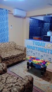 gray road 2 bedroom singhs apartment - Nakavu - 0