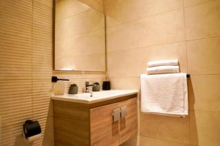 Appartement chambre et salon Perle20 Gueliz - 4