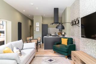 Chelmsford Loft 7 - Newcastle upon Tyne - 9