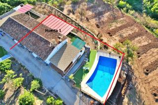 Casa La Huerta I - El Cerro - 9