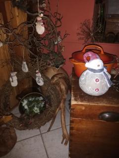 Lichtenhainer Hof - Lichtenhain - 4