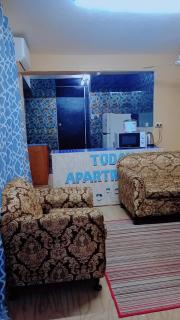 gray road 2 bedroom singhs apartment - Nakavu - 5