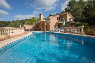 Schönes Ferienhaus in Artà mit Privatem Pool - Artà - 1