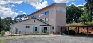 Hotel Rafael - São Bento do Sul - 0