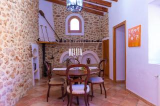 Gemütliches Ferienhaus in Alar mit Privatem Pool - Alaró - 7